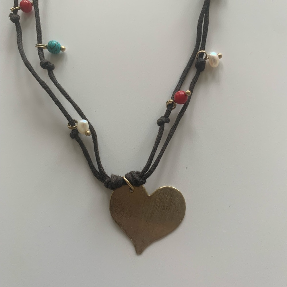 Necklace - Picture 3 of 4